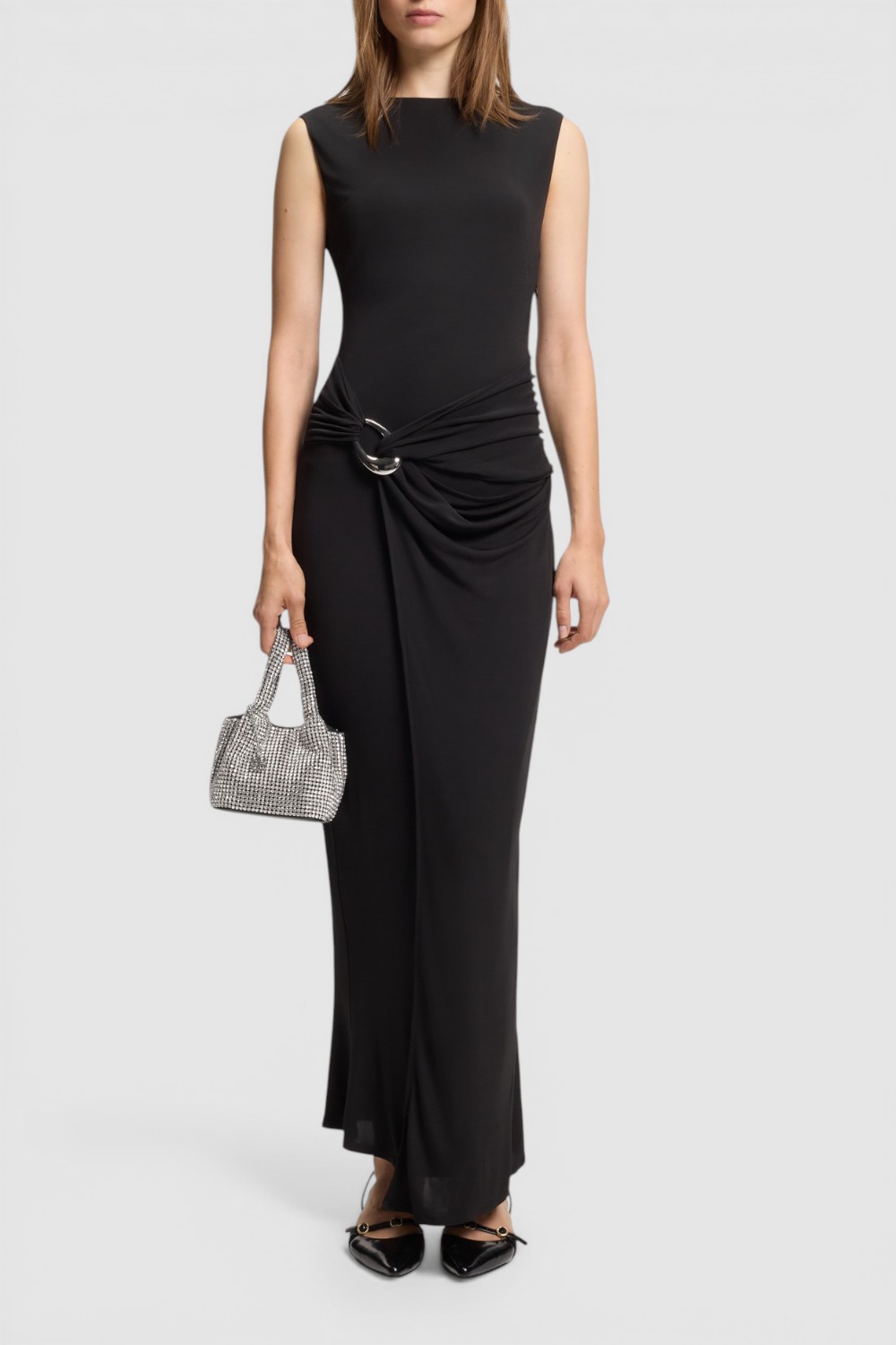 תמונת כל הלוק של תיק יד